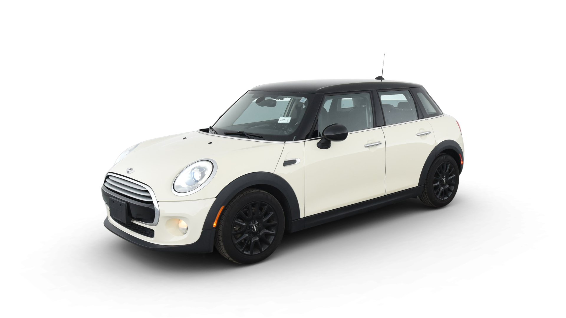 Used 2015 MINI Hardtop 4 Door Carvana